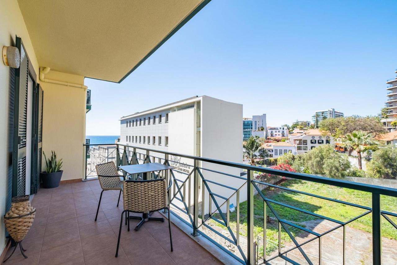 Recanto Da Princesa By Madeira Sun Travel Funchal  Exterior foto